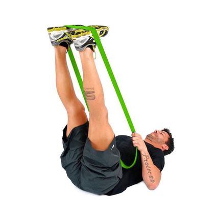 Decathlon | Super Band Elástico Extensor Extra Forte Yangfit