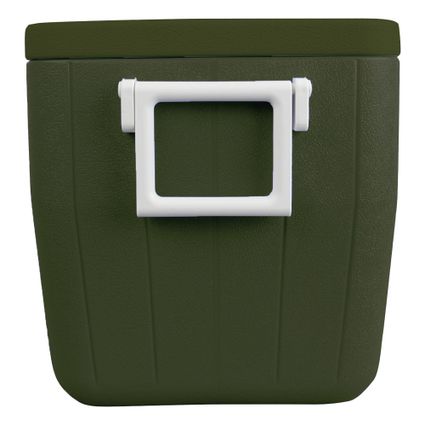 Decathlon | Caixa Térmica 45,4L Adventure All Green Coleman