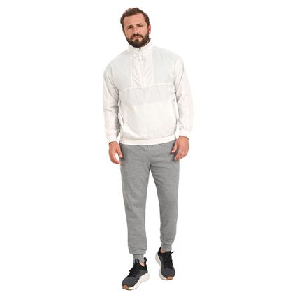 Decathlon | Jaqueta de Treino Masculina Under Armour Curry Woven