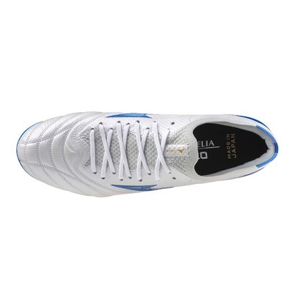 Decathlon | Chuteira de Campo Masculina Mizuno Morelia Neo IV