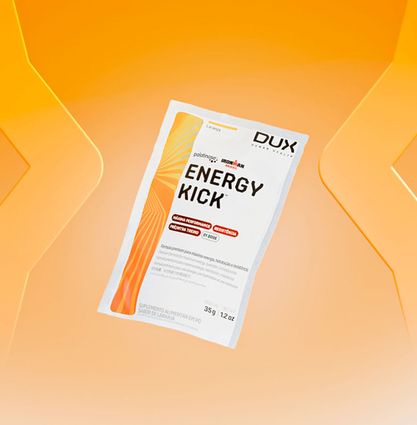 Decathlon | ENERGY KICK - SACHÊ 35G