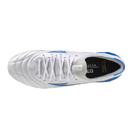 Decathlon | Chuteira de Campo Masculina Mizuno Morelia Neo IV Beta