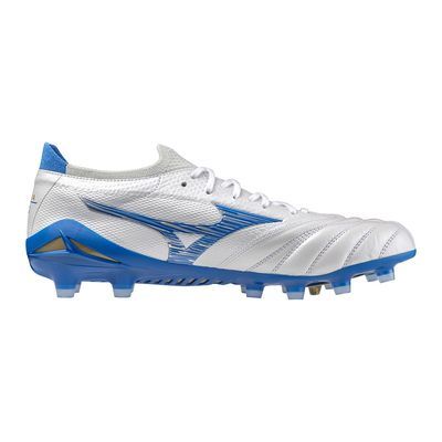 Decathlon | Chuteira de Campo Masculina Mizuno Morelia Neo IV Beta