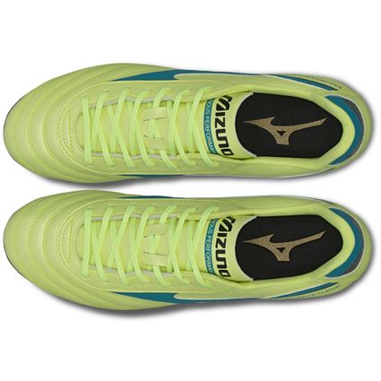 Decathlon | Chuteira de Campo Masculina Mizuno Morelia Classic MD