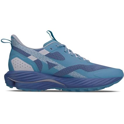 Decathlon | Tênis de Trilha Feminino Mizuno Wave Rider TT 2