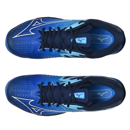 Decathlon | Tênis de Tennis Mizuno Wave Exceed Tour 6 Clay Court