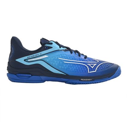 Decathlon | Tênis de Tennis Mizuno Wave Exceed Tour 6 Clay Court