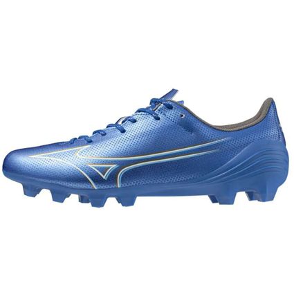 Decathlon | Chuteira de Campo Masculina Mizuno Alpha Select