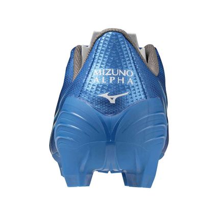 Decathlon | Chuteira de Campo Masculina Mizuno Alpha Select