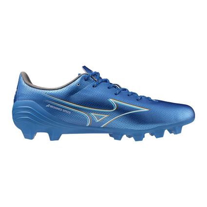 Decathlon | Chuteira de Campo Masculina Mizuno Alpha Select