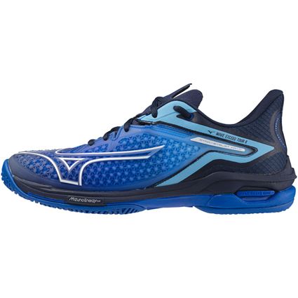 ®️ Decathlon | Tênis de Tennis Mizuno Wave Exceed Tour 6 All Court