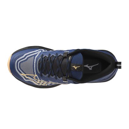 Decathlon | Tênis de Trilha Feminino Mizuno Wave Daichi 8