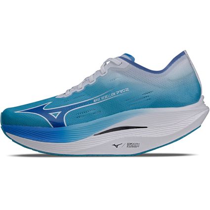 Decathlon | Tênis de Corrida Mizuno Wave Rebellion Pro 2
