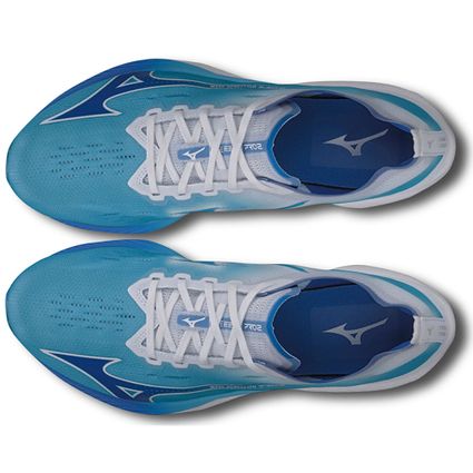 Decathlon | Tênis de Corrida Mizuno Wave Rebellion Pro 2