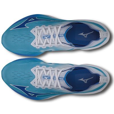 Decathlon | Tênis de Corrida Mizuno Wave Rebellion Pro 2