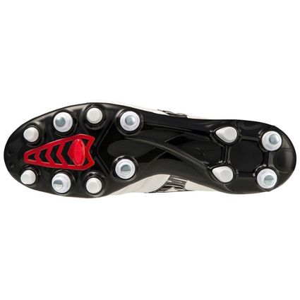 Mizuno Morelia Neo4βサッカーシューズ Decathlon | Chuteira de Campo Masculina Mizuno Morelia Neo IV