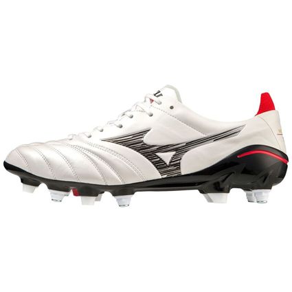 シューズ Mizuno Morelia Neo4 Decathlon | Chuteira de Campo Masculina Mizuno Morelia Neo IV