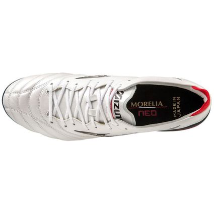 Decathlon | Chuteira de Campo Masculina Mizuno Morelia Neo IV