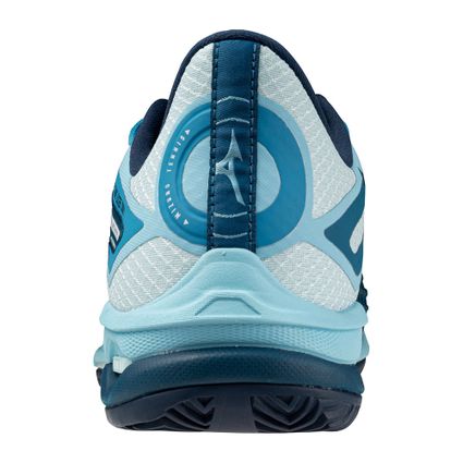 Decathlon | Tênis de Tennis Mizuno Wave Exceed Tour 6 Clay Court