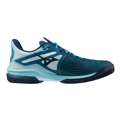 Decathlon | Tênis de Tennis Mizuno Wave Exceed Tour 6 Clay Court