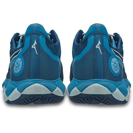 Decathlon | Tênis de Tennis Masculino Mizuno Wave Enforce Tour All