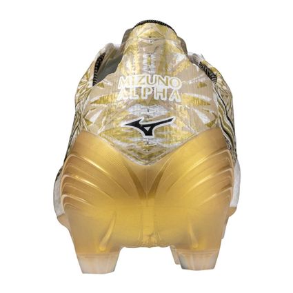Decathlon | Chuteira de Campo Masculina Mizuno Alpha Japan