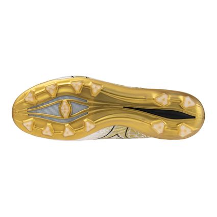 Decathlon | Chuteira de Campo Masculina Mizuno Alpha Japan