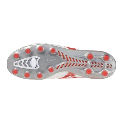 Decathlon | Chuteira de Campo Masculina Mizuno Morelia Neo IV Beta