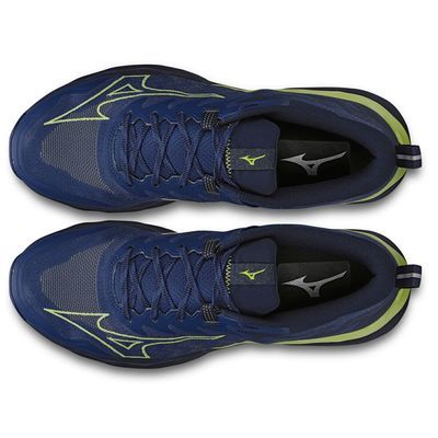 Decathlon | Tênis de Trilha Masculino Mizuno Wave Daichi 8