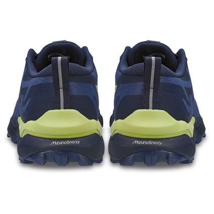 Decathlon | Tênis de Trilha Masculino Mizuno Wave Daichi 8