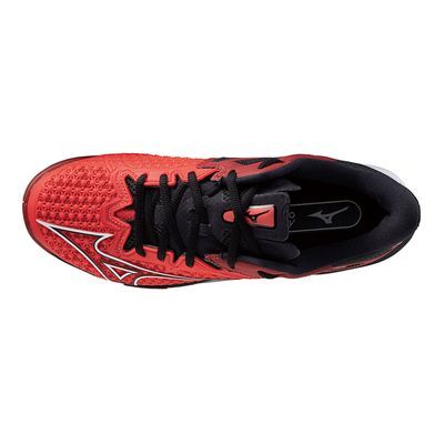 【M】TXT Decathlon | Tênis de Tennis Mizuno Wave Exceed Tour 6 All Court