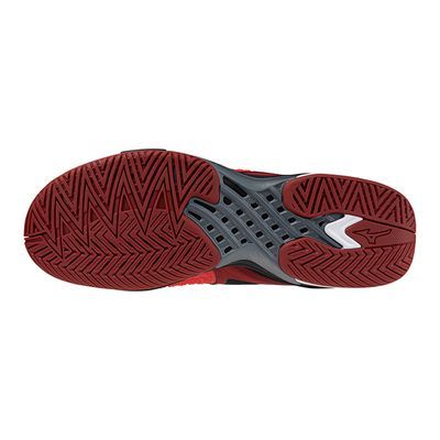 Decathlon | Tênis de Tennis Masculino Mizuno Wave Exceed Tour 6