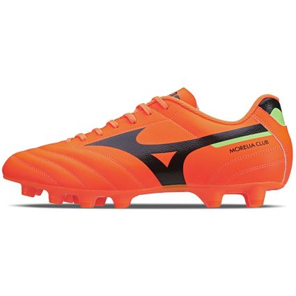 Decathlon | Chuteira de Campo Masculina Mizuno Morelia Club MD