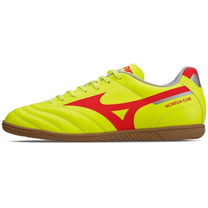Decathlon | Chuteira Futsal Masculina Mizuno Morelia Club IN
