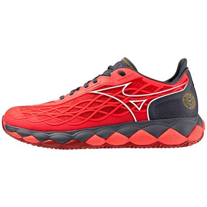 Decathlon | Tênis de Tennis Unissex Mizuno Wave Enforce Tour Clay