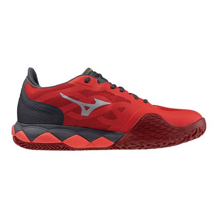 Decathlon | Tênis de Tennis Unissex Mizuno Wave Enforce Tour Clay