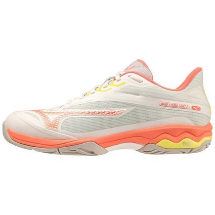 Decathlon | Tênis de Tennis Unissex Mizuno Exceed Light 2 All Court