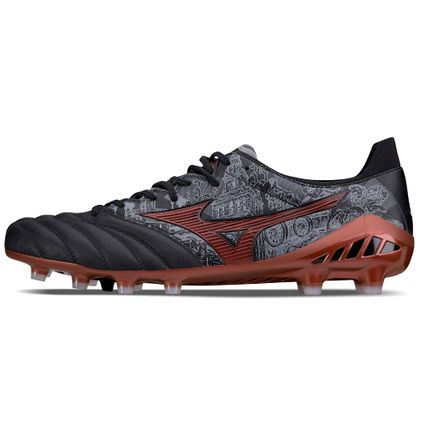 Decathlon | Chuteira de Campo Masculina Mizuno Neo III SR4 Japan