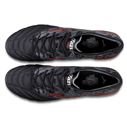Decathlon | Chuteira de Campo Masculina Mizuno Neo III SR4 Japan