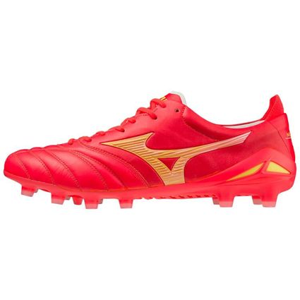 シューズ Mizuno Morelia NEO4 27cm Decathlon | Chuteira de Campo Masculina Mizuno Morelia Neo IV Japan