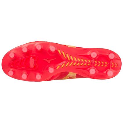 【いつこ】 Tênis Mizuno Running Wave Prophecy X - 4146247-1924 - Flávio's