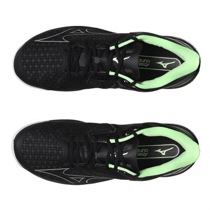 Decathlon | Tênis de Tennis Unissex Mizuno Exceed Tour 5 Clay Court
