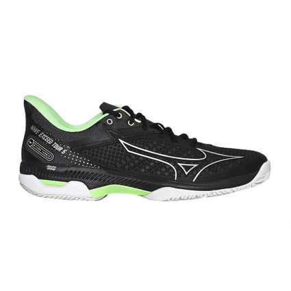 Decathlon | Tênis de Tennis Unissex Mizuno Exceed Tour 5 Clay Court