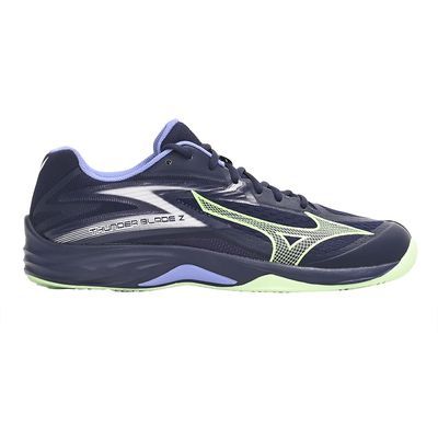 タピソ Decathlon | Tênis de Volei Unissex Mizuno Thunder Blade Z