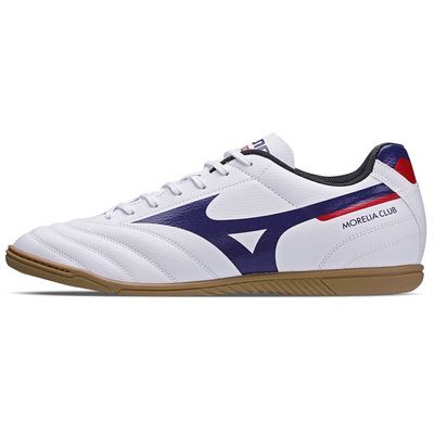 Decathlon | Chuteira Futsal Masculina Mizuno Morelia Club IN