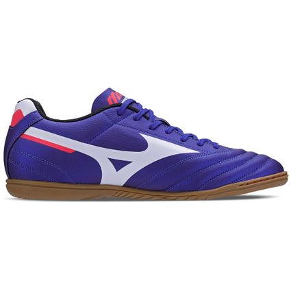 Decathlon | Chuteira Futsal Masculina Mizuno Morelia Club IN