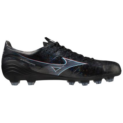 mizuno alpha Ⅱ ELITE AS 24cm Decathlon | Chuteira de Campo Masculina Mizuno Alpha Elite