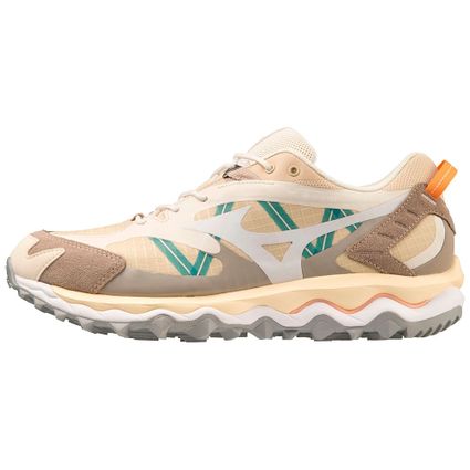 Decathlon | Tênis de Trilha Unissex Mizuno Wave Mujin TL GTX