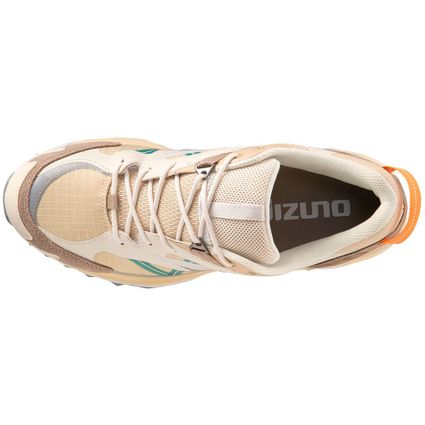 Decathlon | Tênis de Trilha Unissex Mizuno Wave Mujin TL GTX