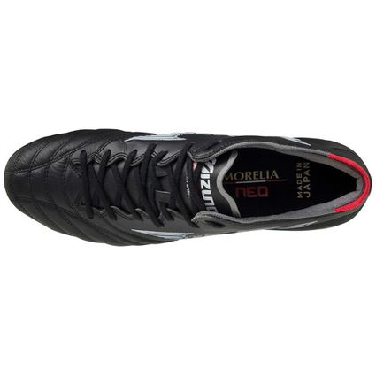 Decathlon | Chuteira de Campo Masculina Mizuno Morelia Neo III Japan